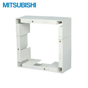 OHd@ MITSUBISHI WCptP-20WPS2h΃_p[tEFU[Jo[Ήt