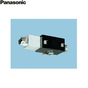 FY-20DZS4 �p�i�\�j�b�N Panasonic ���ԃ_�N�g�t�@�����ԁE�������E�X�ܗp ��������