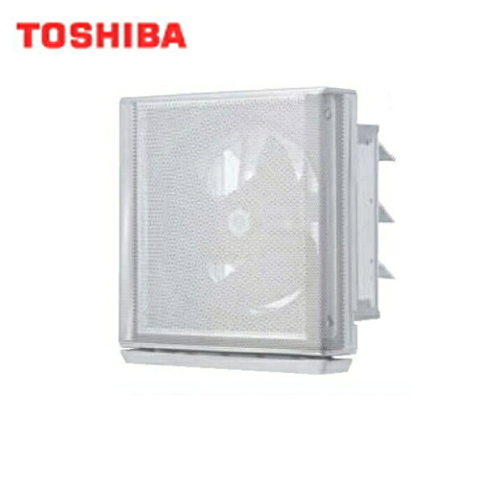 楽天市場】東芝 TOSHIBA 産業用換気扇インテリア有圧換気扇厨房用 