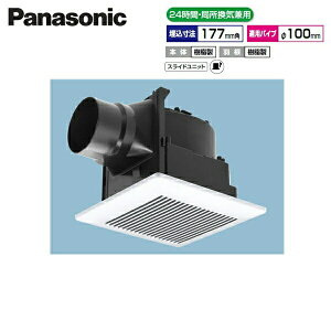 FY-17J8/81 �p�i�\�j�b�N Panasonic �V�䖄���`���C�� 24���ԁE�Ǐ����C���p ���[�o�[�Z�b�g ��������