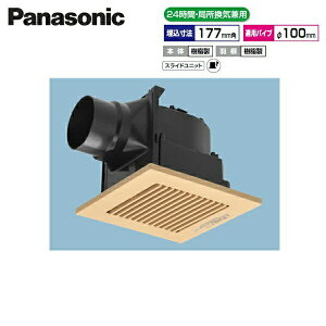 FY-17J8/84 �p�i�\�j�b�N Panasonic �V�䖄���`���C�� 24���ԁE�Ǐ����C���p ���[�o�[�Z�b�g ��������