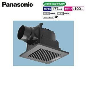 FY-17J8/85 �p�i�\�j�b�N Panasonic �V�䖄���`���C�� 24���ԁE�Ǐ����C���p ���[�o�[�Z�b�g ��������
