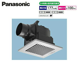 FY-17J8/86 �p�i�\�j�b�N Panasonic �V�䖄���`���C�� 24���ԁE�Ǐ����C���p ���[�o�[�Z�b�g ��������