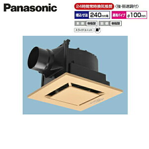 FY-24J8V/89 pi\jbN Panasonic V䖄`C 24ԏ펞C [o[Zbg 