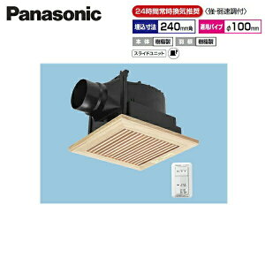 FY-24JG8VC/15 pi\jbN Panasonic V䖄`C 24ԏ펞C [o[Zbg 