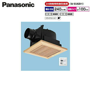 FY-24JG8VT/15 pi\jbN Panasonic V䖄`C 24ԏ펞C [o[Zbg 