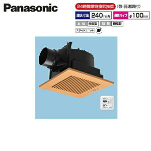 FY-24JG8VT/87 pi\jbN Panasonic V䖄`C 24ԏ펞C [o[Zbg 