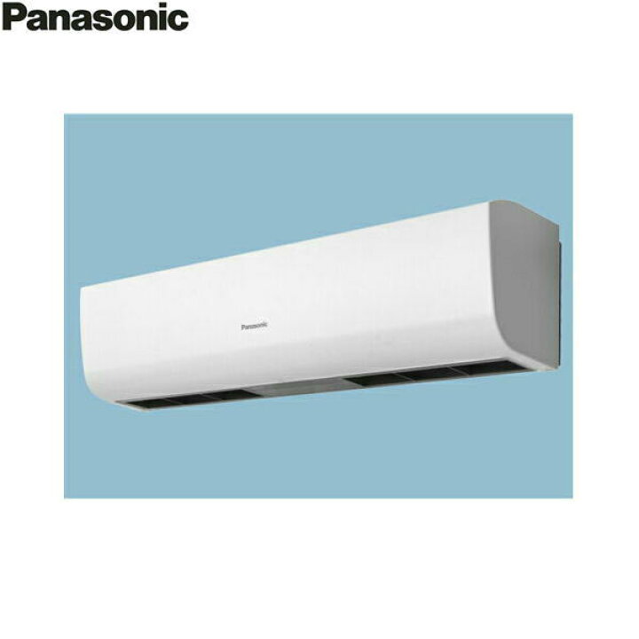 楽天市場】FY-30ESS1 パナソニック Panasonic エアーカーテン 90cm幅単 