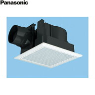 FY-32JDE8/47 パナソニック Panasonic 天井埋込形換気扇ルーバーセットタイプ 送料無料