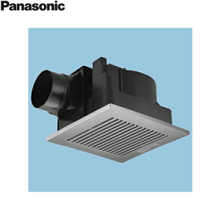 楽天市場】FY-32JDES8/86 パナソニック Panasonic 天井埋込形換気扇 