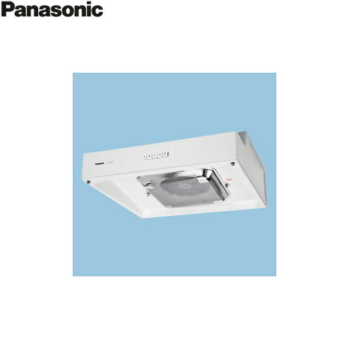 楽天市場】FY-60HF5 パナソニック Panasonic 浅形レンジフード・ターボ 