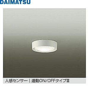 DCL-42131ADM �叼 DAIMATSU �l���Z���T�[�t���^�V�[�����O ��������
