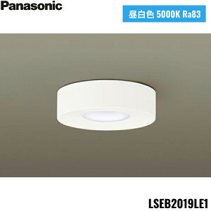 LSEB2019LE1 pi\jbN Panasonic V䒼t^ LED F _EV[O gU^Cv Md60`1 
