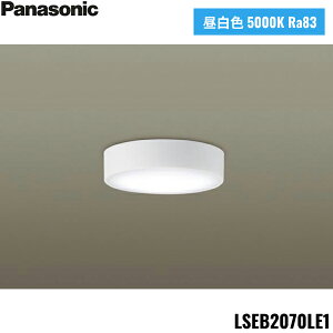 LSEB2070LE1 pi\jbN Panasonic V䒼t^ ǒt^ LED F _EV[O gU^Cv Md60`1 