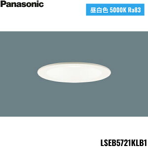 LSEB5721KLB1 pi\jbN Panasonic V䖄^ LEDF _ECg ^8H CSB` r[p24x W  100 110V_CN[d100`1 CRʔ 