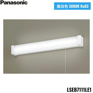 LSEB7111LE1 pi\jbN Panasonic ǒt^ LED F Lb`Cg gU^Cv vXCb`t 