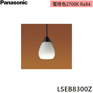 LSEB8300Z pi\jbN Panasonic RpNgy_g â LEDd4.4W1 dF 