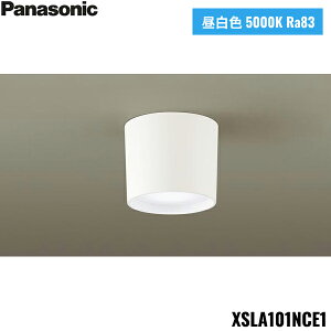 XSLA101NCE1 pi\jbN Panasonic V䒼t^ LED F _EV[O gU^Cv LEDtbgv^ 
