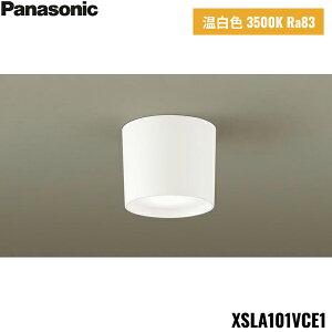 XSLA101VCE1 pi\jbN Panasonic V䒼t^ LED F _EV[O gU^Cv LEDtbgv^ 