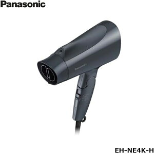 EH-NE4K-H �p�i�\�j�b�N Panasonic �w�A�[�h���C���[ �C�I�j�e�B �_�[�N�O���[ ��������