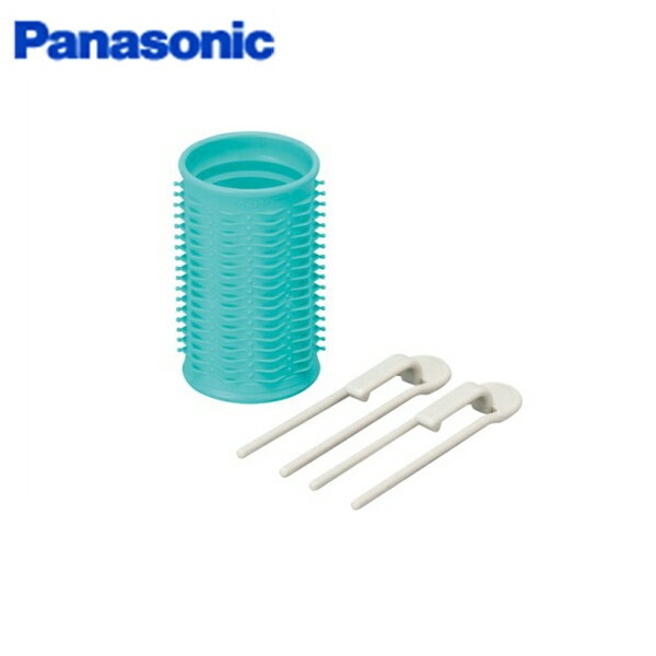 PANASONIC-EH9061GP EH9061GP 現品 当店一番人気 パナソニック Panasonic ホットカーラー 特大カーラー1本