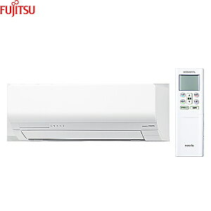 AS-NH406T2 [AS-NH406T2+AO-NH406T2] �x�m�ʃ[�l���� FUJITSU ���[���G�A�R�� 2026�N���f�� nocria �m�N���A NH�V���[�Y �P��200V ������14���p ��������