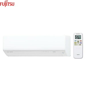 AS-RH406T [AS-RH406T+AO-RH406T] �x�m�ʃ[�l���� FUJITSU ���[���G�A�R�� 2026�N���f�� nocria �m�N���A RH�V���[�Y �P��100V ������14���p ��������