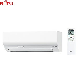 AS-W406T2W [AS-W406T2W+AO-W406T2] �x�m�ʃ[�l���� FUJITSU ���[���G�A�R�� 2026�N���f�� nocria �m�N���A W�V���[�Y �P��200V ������14���p ��������