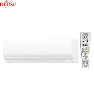 AS-Z636T2W [AS-Z636T2W+AO-Z636T2] �x�m�ʃ[�l���� FUJITSU ���[���G�A�R�� 2026�N���f�� nocria �m�N���A Z�V���[�Y �P��200V ������20���p ��������
