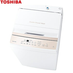 AW-6GA4(W) ���� TOSHIBA ����6kg �s���A�z���C�g ��������