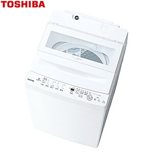 AW-7DH6(W) ���� TOSHIBA ZABOON ����7kg �s���A�z���C�g ��������