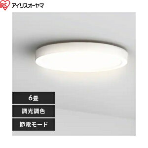 CLP-6DL �A�C���X�I�[���} IRIS OHYAMA �p�l�����C�g�t���b�g 6�� ��������