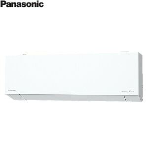 CS-256DEX-W [CS-256DEX-W+CU-256DEX] �p�i�\�j�b�N PANASONIC �G�I���A EX�V���[�Y 2026�N���f�� ������8���p �P��100V ��������