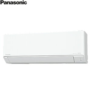 CS-406DJ2-W [CS-406DJ2-W+CU-406DJ2] �p�i�\�j�b�N PANASONIC �G�I���A J�V���[�Y 2026�N���f�� ������14���p �P��200V ��������