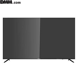 �y�@�l����(����E�k�C���E�����w���s��)�zDKS-4K65DG6 DMM.make DMM 4K�t���f�B�X�v���C 65�C���` ��������