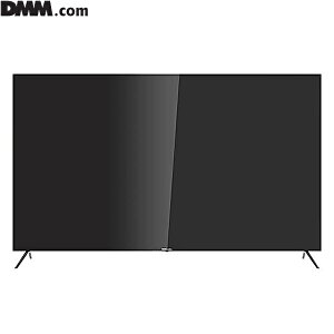 �y�@�l����(����E�k�C���E�����w���s��)�zDKS-4K75DG6 DMM.make DMM 4K�t���f�B�X�v���C 75�C���` ��������
