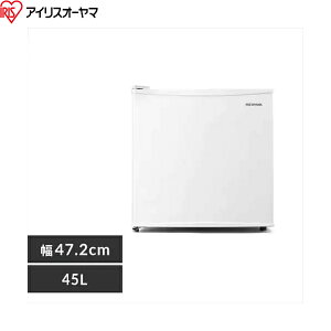 IRSD-5AL-W �A�C���X�I�[���} IRIS OHYAMA �①�� 45L 1�h�A ��������