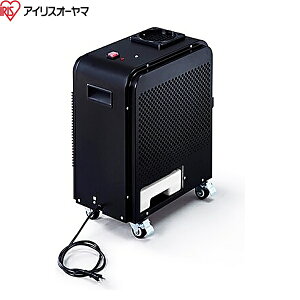 ISAC-0802-B �A�C���X�I�[���} IRISOHYAMA �X�|�b�g�N�[���[ 1.8kW ��������