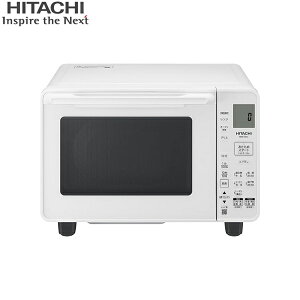 MRO-HE4C(W)  HITACHI I[uW 22L Ch&tbgɓ zCg ő僌Wo1000W I[uōx250 