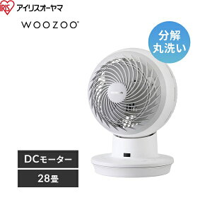 PCF-SDC15T-EC-W �A�C���X�I�[���} �T�[�L�����[�^�[�A�C DC JET �z���C�g ��������