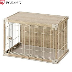 PIWS-960 アイリスオーヤマ IRISOHYAMA インテリアウッディサークル ライトベージュ 送料無料