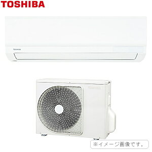 RAS-3616TL-W [RAS-3616TL(W)+RAS-3616ATL] ���� TOSHIBA TL�V���[�Y 2026�N���f�� ������12���p �P��100V �x�[�V�b�N���f�� ��������