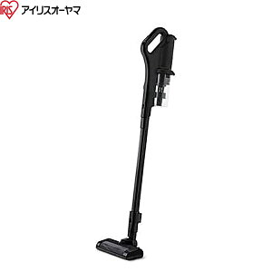 SCD-185P-B �A�C���X�I�[���} IRISOHYAMA �[�d���T�C�N�����X�e�B�b�N�N���[�i�[ �u���b�N ��������