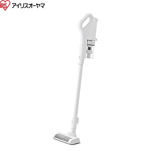 SCD-185P-W �A�C���X�I�[���} IRISOHYAMA �[�d���T�C�N�����X�e�B�b�N�N���[�i�[ �z���C�g ��������