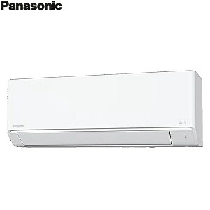 XCS-226DFL-W [CS-226DFL-W+CU-226DFL] �p�i�\�j�b�N PANASONIC �G�I���A F�V���[�Y �Z��ݔ����f�� ������6���p �P��100V 2026�N���f�� ��������