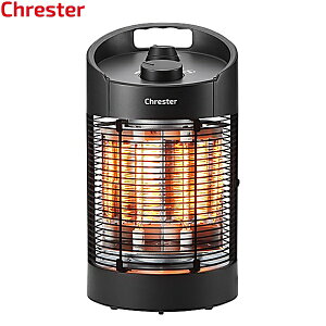 HEAT-Z-061B �R���t�H�[ CHRESTER ���E���h�q�[�^�[ 600W ��������