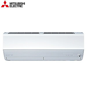 MSZ-X5626S-W [MSZ-X5626S-W-IN+MUZ-X5626S] �O�H�d�@ MITSUBISHI ���[���G�A�R�� ������ X�V���[�Y ��[15~23�� �P��200V 20A 2026�N���f�� �s���A�z���C�g ��������