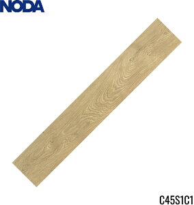 C45S1C1 �m�_ NODA �t���[�����O �J�i�G�� C�h��45 �I�[�N�L���������C�g�F 143×900×11.5mm 24����(��3.09m2) ��������