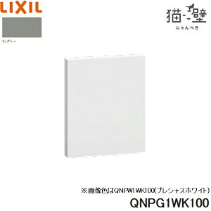 QNPG1WK100 ���N�V�� LIXIL/INAX �L�� �ǃp�l�� 900x1200�T�C�Y 1�� �O���[ ��������