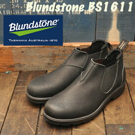 Blundstone (ブランドストーン） サイドゴア ローカット LOW CUT ブーツ BS2039009